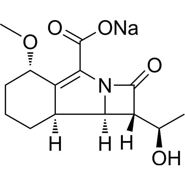 Sanfetrinem sodium (GV104326 sodium) 141611-76-9